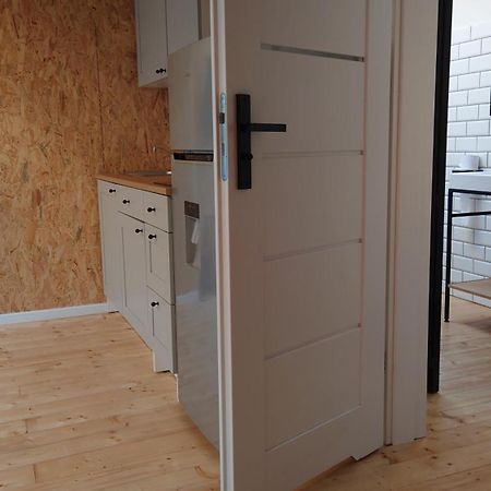 Apartamenty Stonehenge Sosnowiec Pokoj fotografie
