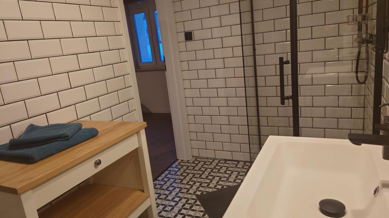 Apartamenty Stonehenge Sosnowiec Exteriér fotografie