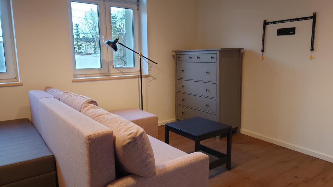 Apartamenty Stonehenge Sosnowiec Exteriér fotografie