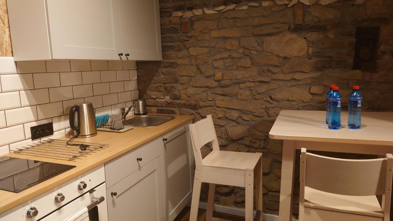 Apartamenty Stonehenge Sosnowiec Exteriér fotografie