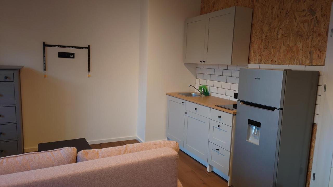 Apartamenty Stonehenge Sosnowiec Exteriér fotografie
