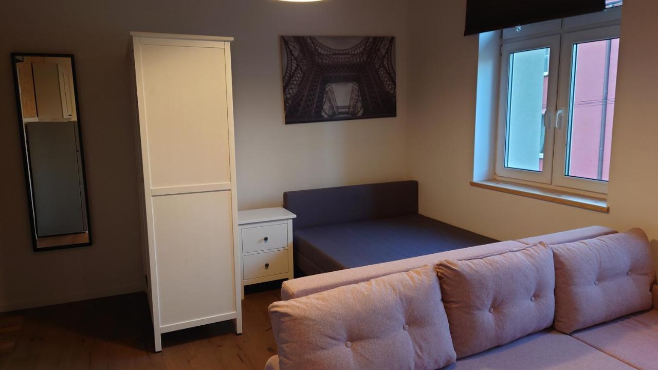 Apartamenty Stonehenge Sosnowiec Exteriér fotografie
