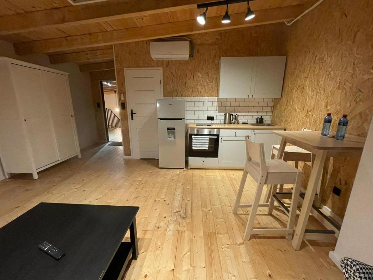 Apartamenty Stonehenge Sosnowiec Exteriér fotografie