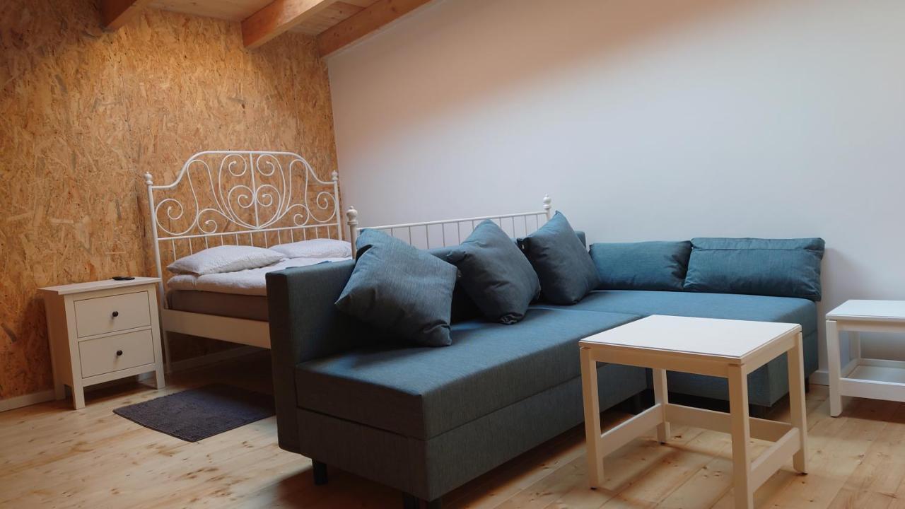 Apartamenty Stonehenge Sosnowiec Exteriér fotografie