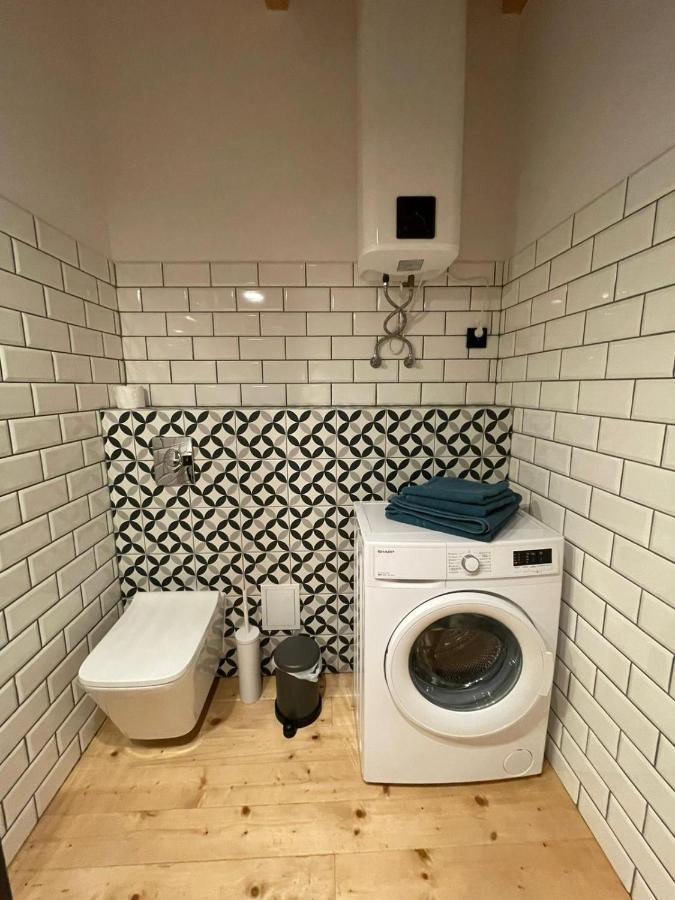 Apartamenty Stonehenge Sosnowiec Exteriér fotografie