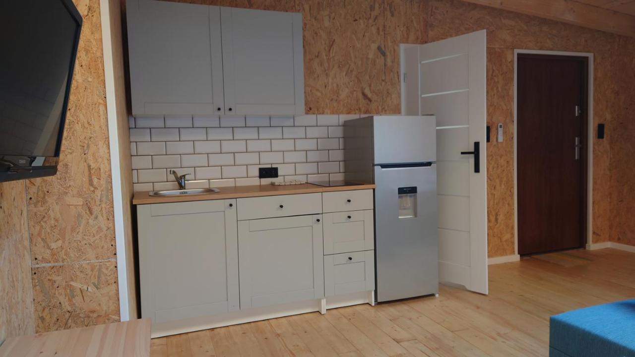 Apartamenty Stonehenge Sosnowiec Exteriér fotografie