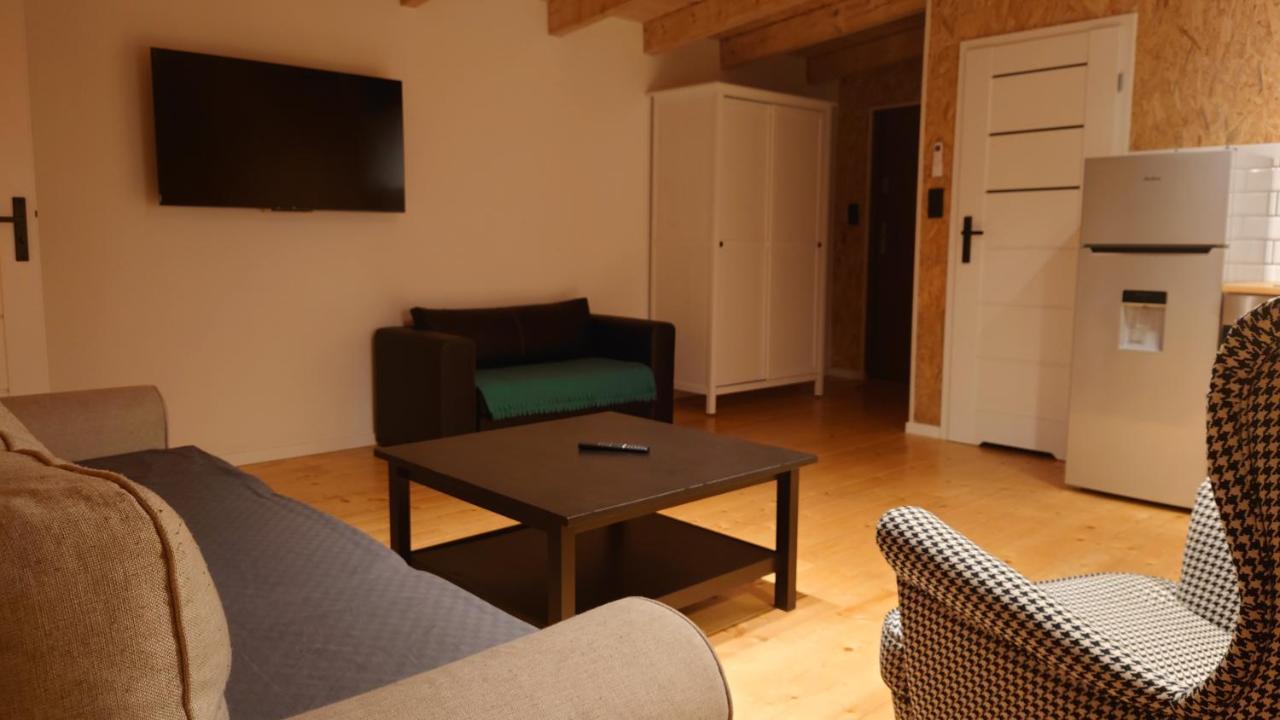 Apartamenty Stonehenge Sosnowiec Exteriér fotografie