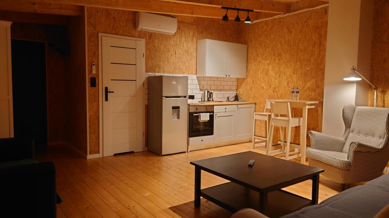 Apartamenty Stonehenge Sosnowiec Exteriér fotografie