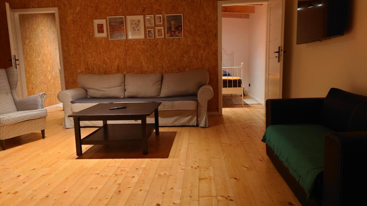 Apartamenty Stonehenge Sosnowiec Exteriér fotografie