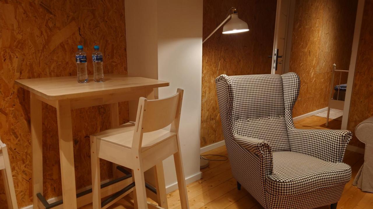 Apartamenty Stonehenge Sosnowiec Exteriér fotografie