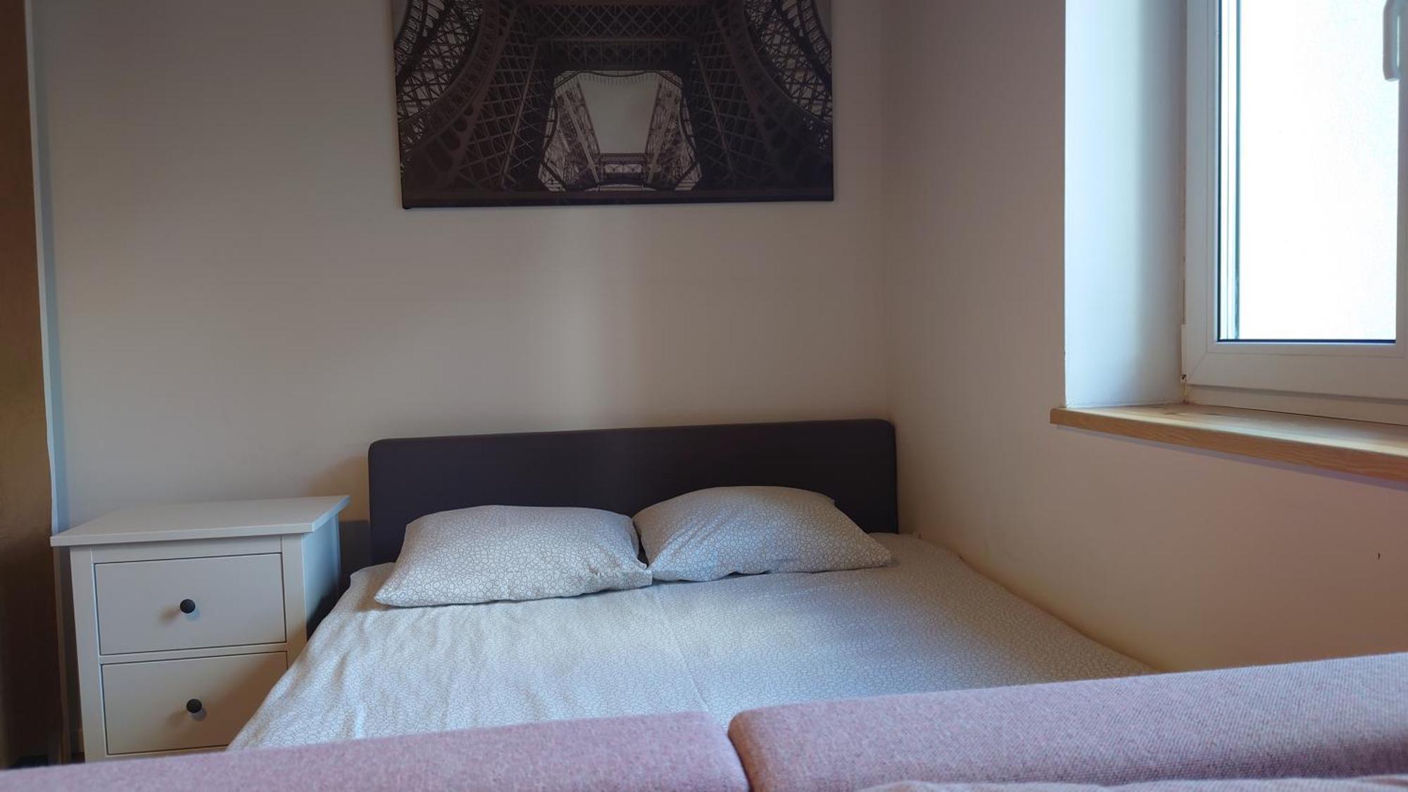 Apartamenty Stonehenge Sosnowiec Pokoj fotografie