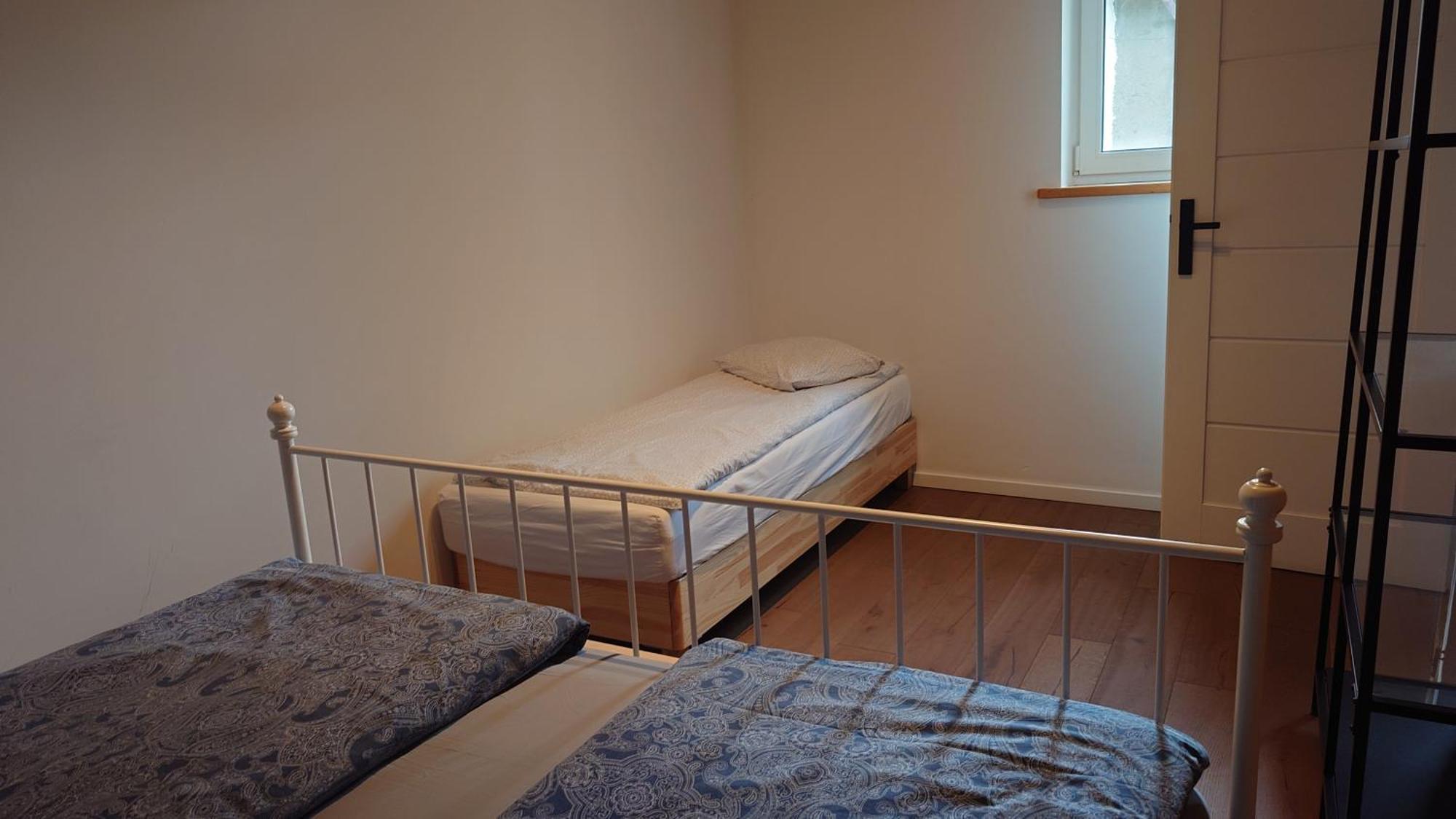 Apartamenty Stonehenge Sosnowiec Pokoj fotografie