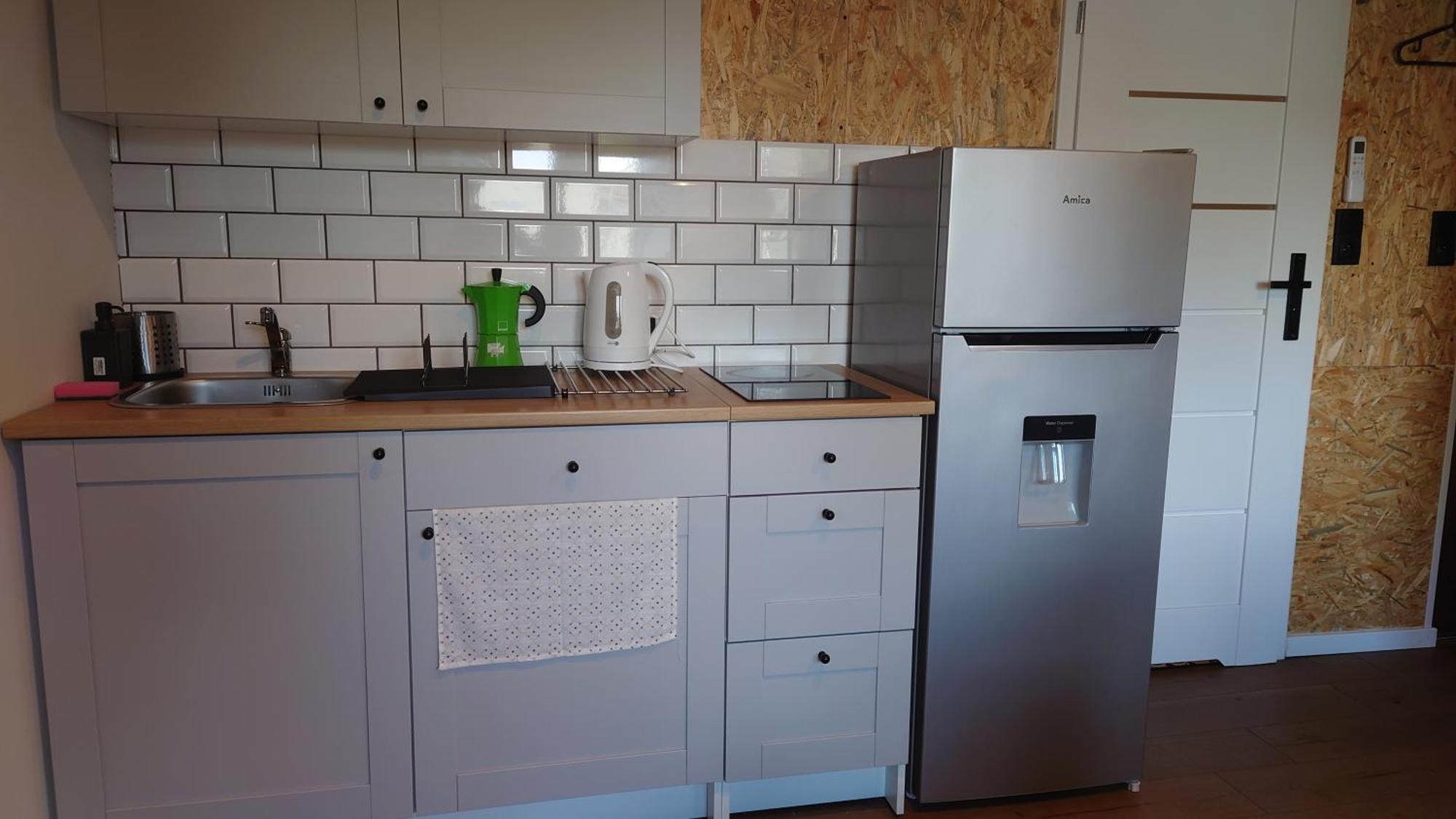 Apartamenty Stonehenge Sosnowiec Pokoj fotografie