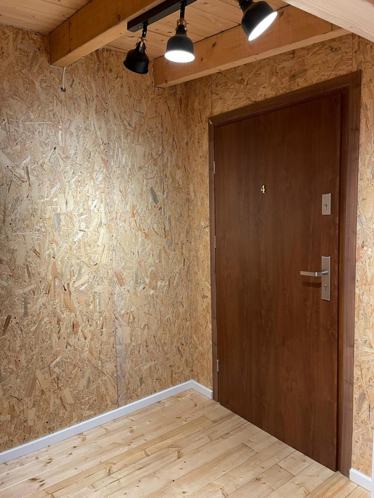 Apartamenty Stonehenge Sosnowiec Pokoj fotografie